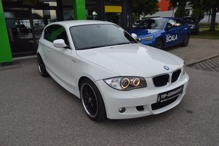 BMW 123 Gebrauchtwagen Kaufen