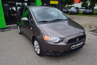 Mitsubishi Colt 5 Gebrauchtwagen Kaufen