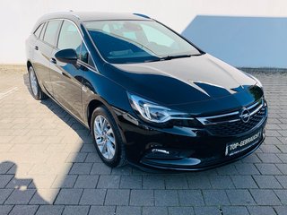 Opel Astra K Sports Tourer Gebrauchtwagen Kaufen