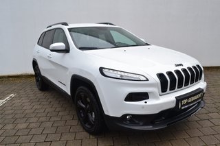 Jeep Cherokee Gebrauchtwagen Kaufen