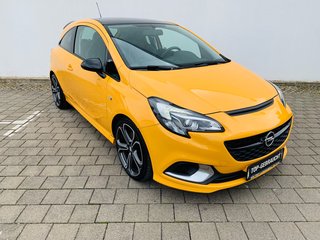 Opel Corsa E Gebrauchtwagen Kaufen