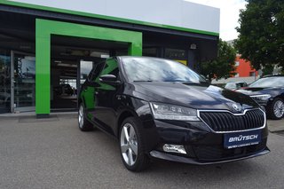 Skoda Fabia age.one-day registration Kaufen