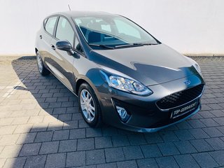 Ford Fiesta Gebrauchtwagen Kaufen