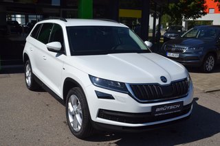 Skoda Kodiaq age.one-day registration Kaufen