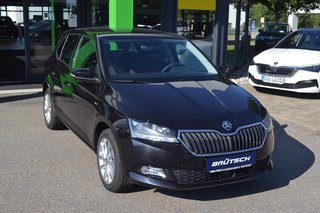 Skoda Fabia age.one-day registration Kaufen