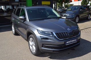 Skoda Kodiaq age.one-day registration Kaufen