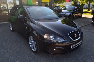 Seat Leon Gebrauchtwagen Kaufen