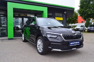 Skoda Kamiq Vorführfahrzeug Kaufen