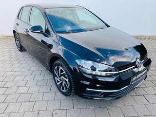 Volkswagen Golf VII Gebrauchtwagen Kaufen