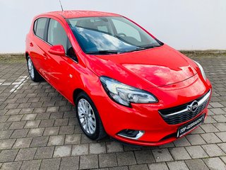 Opel Corsa E Gebrauchtwagen Kaufen
