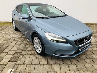 Volvo V 40 Gebrauchtwagen Kaufen