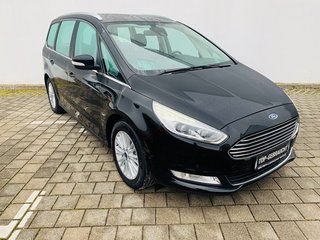 Ford Galaxy Gebrauchtwagen Kaufen