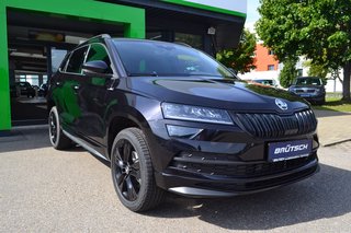 Skoda Karoq Neuwagen Kaufen