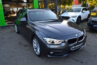BMW 318 Gebrauchtwagen Kaufen