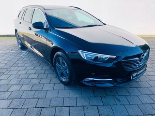 Opel Insignia B Sports Tourer Gebrauchtwagen Kaufen