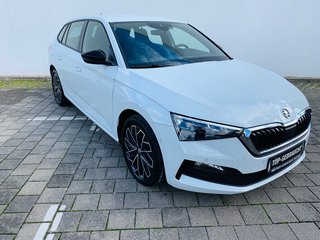 Skoda Scala Gebrauchtwagen Kaufen