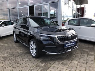 Skoda Kamiq Vorführfahrzeug Kaufen