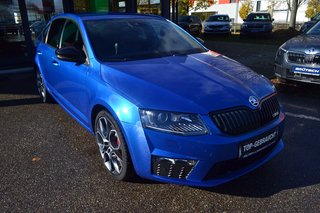 Skoda Octavia Gebrauchtwagen Kaufen