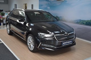 Skoda Superb Combi age.one-day registration Kaufen