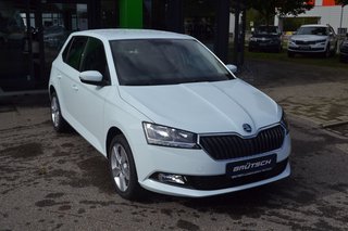 Skoda Fabia age.one-day registration Kaufen