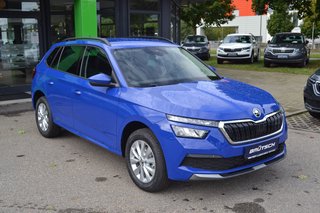Skoda Kamiq Neuwagen Kaufen