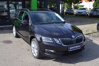 Skoda Octavia Combi Neuwagen Kaufen