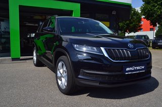 Skoda Kodiaq Neuwagen Kaufen