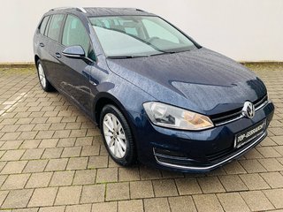 Volkswagen Golf VII Variant Gebrauchtwagen Kaufen