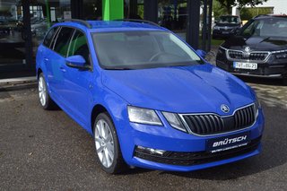 Skoda Octavia Combi Neuwagen Kaufen