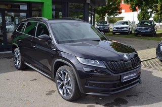 Skoda Kodiaq age.one-day registration Kaufen