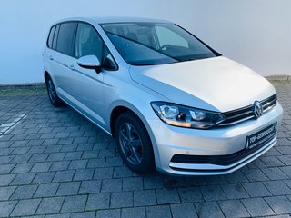 Volkswagen Touran Gebrauchtwagen Kaufen
