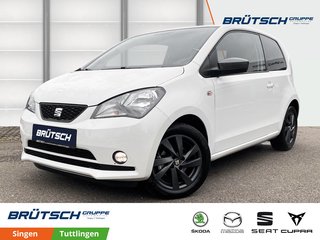 Seat Mii Gebrauchtwagen Kaufen