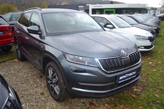 Skoda Kodiaq age.one-day registration Kaufen