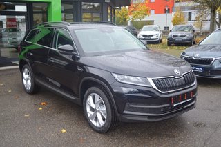 Skoda Kodiaq age.one-day registration Kaufen
