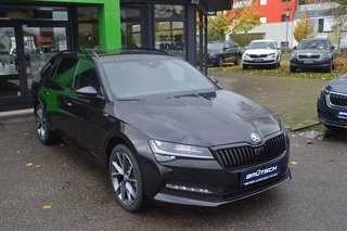 Skoda Superb Combi Neuwagen Kaufen