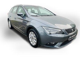 Seat Leon ST Gebrauchtwagen Kaufen