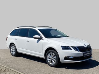 Skoda Octavia Combi age.one-day registration Kaufen