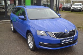 Skoda Octavia Combi age.one-day registration Kaufen