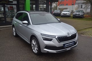 Skoda Kamiq Vorführfahrzeug Kaufen