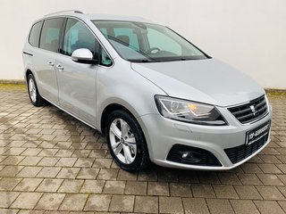 Seat Alhambra Gebrauchtwagen Kaufen