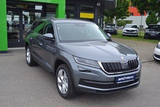 Skoda Kodiaq age.one-day registration Kaufen