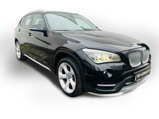 BMW X1 Gebrauchtwagen Kaufen