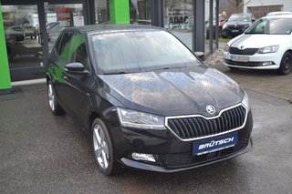Skoda Fabia age.one-day registration Kaufen