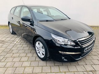Peugeot 308 SW Gebrauchtwagen Kaufen