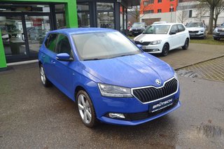 Skoda Fabia age.one-day registration Kaufen