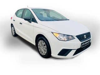 Seat Ibiza Gebrauchtwagen Kaufen