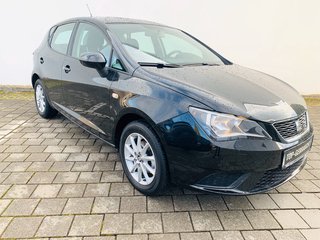 Seat Ibiza Gebrauchtwagen Kaufen