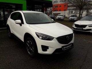 Mazda CX-5 Gebrauchtwagen Kaufen