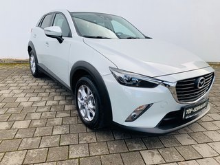 Mazda CX-3 Gebrauchtwagen Kaufen