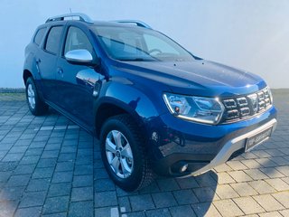 Dacia Duster II Gebrauchtwagen Kaufen
